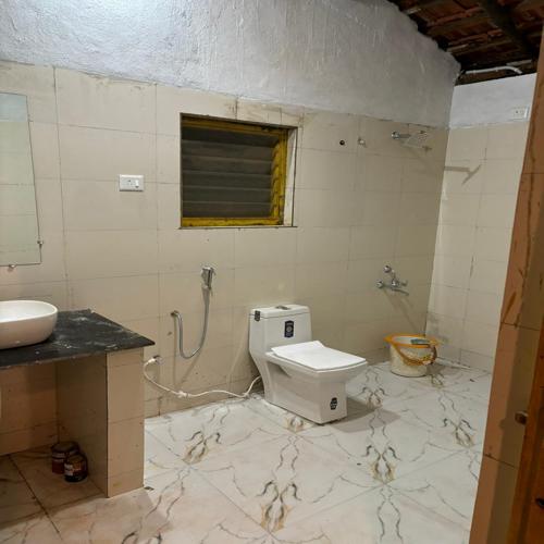 Lake View Basera Homestay, Khitauli